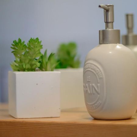 Homelink Firenze - Charlotte Bagian luar foto