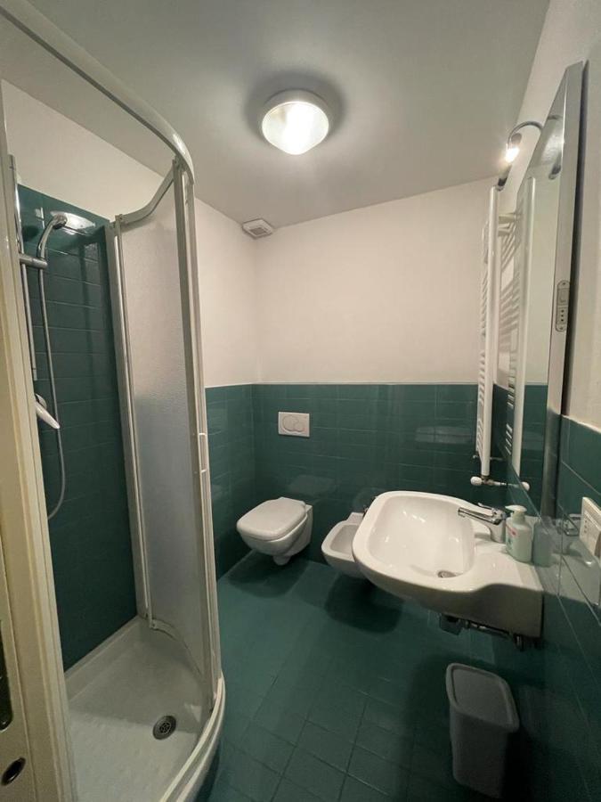 Homelink Firenze - Charlotte Bagian luar foto