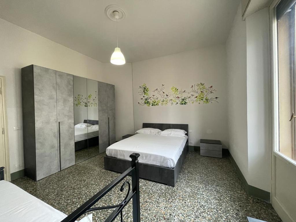 Homelink Firenze - Charlotte Bagian luar foto