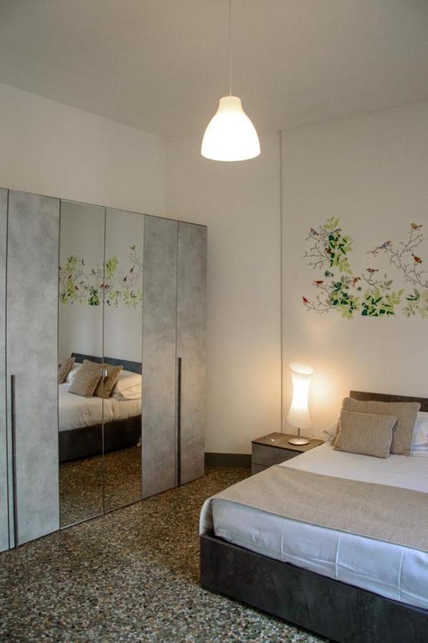 Homelink Firenze - Charlotte Bagian luar foto
