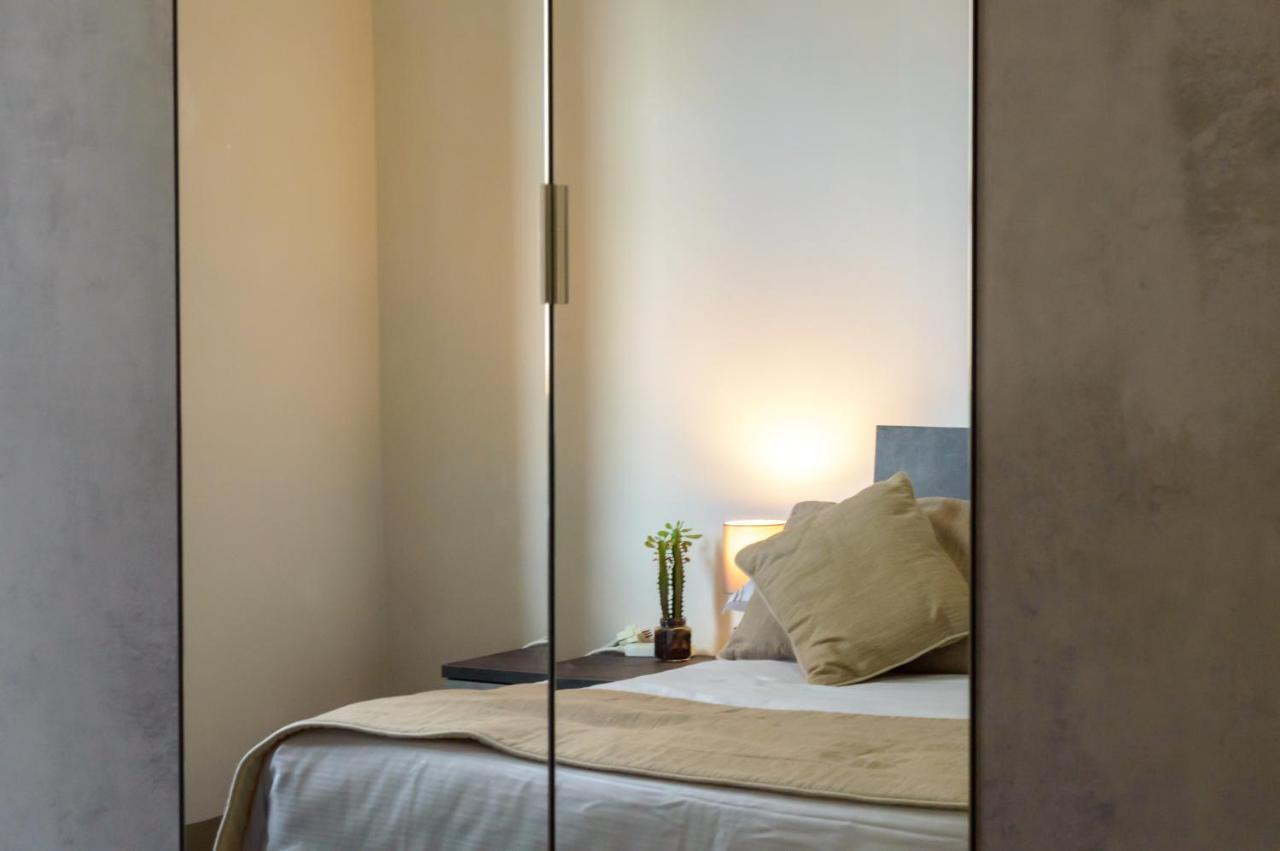 Homelink Firenze - Charlotte Bagian luar foto