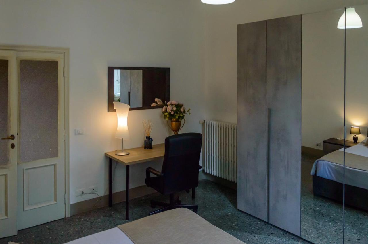 Homelink Firenze - Charlotte Bagian luar foto