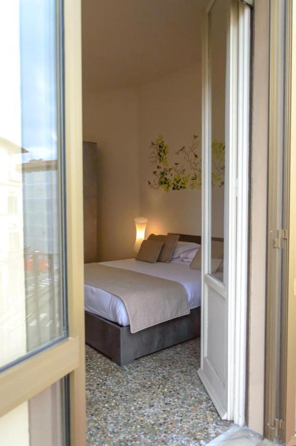 Homelink Firenze - Charlotte Bagian luar foto