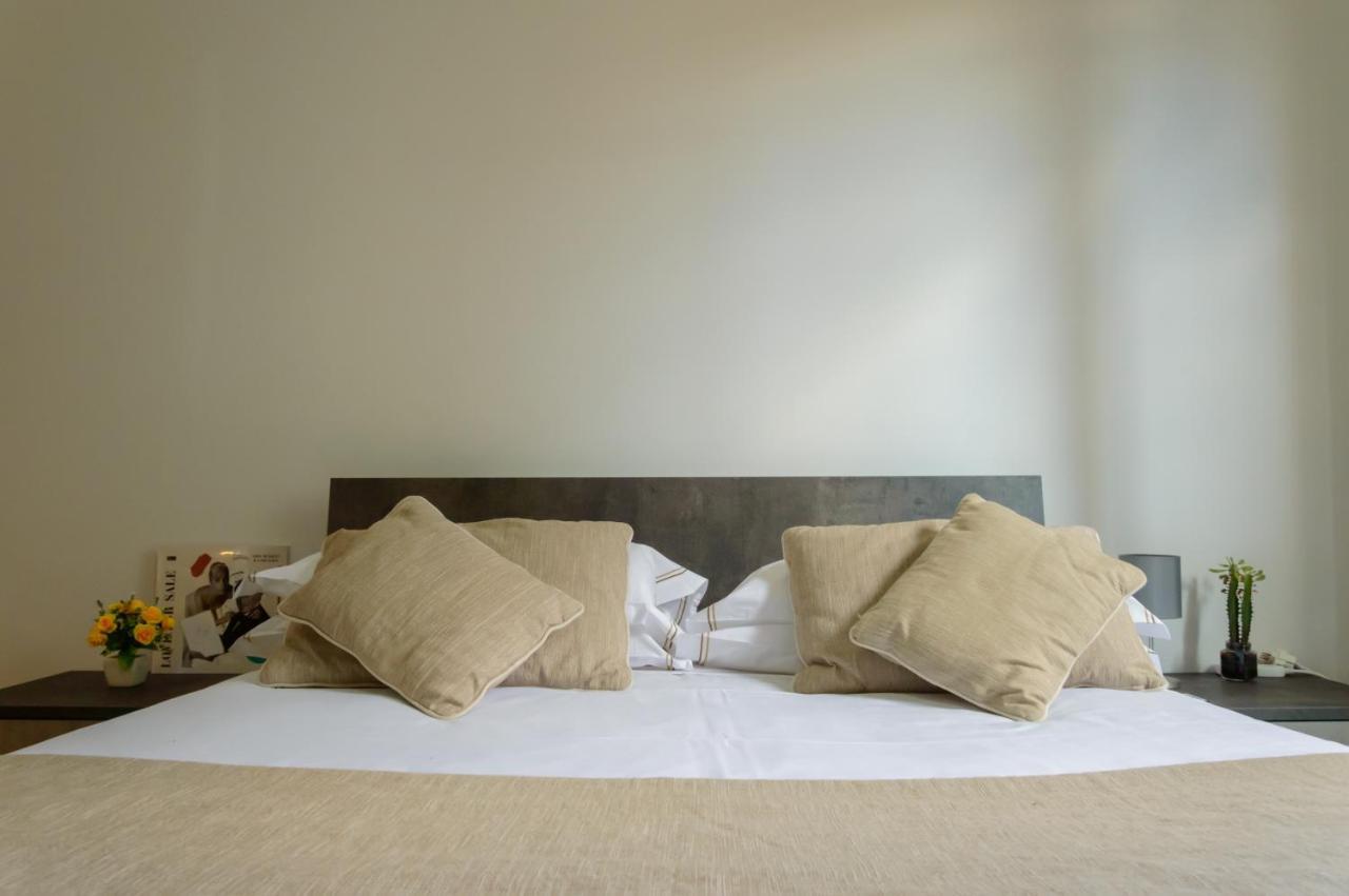 Homelink Firenze - Charlotte Bagian luar foto