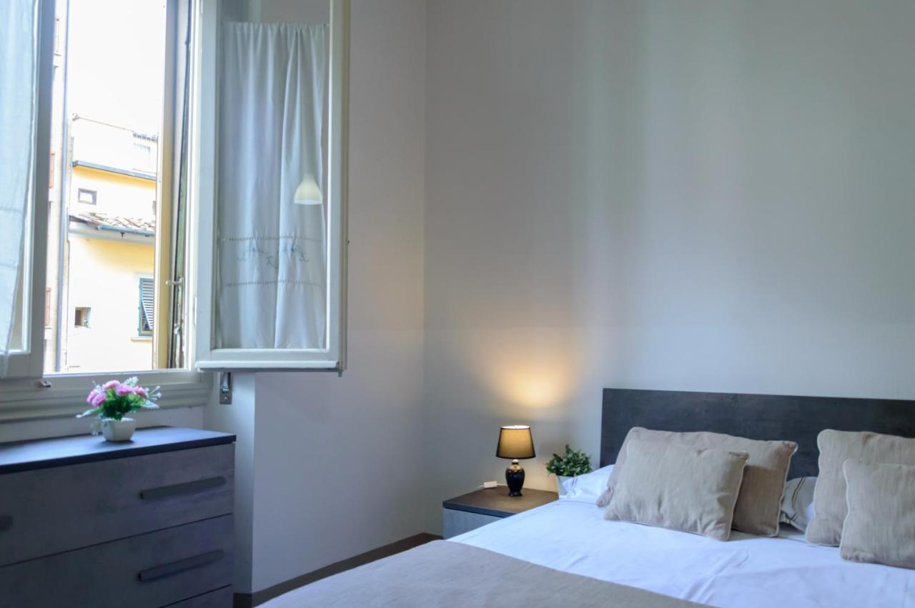 Homelink Firenze - Charlotte Bagian luar foto
