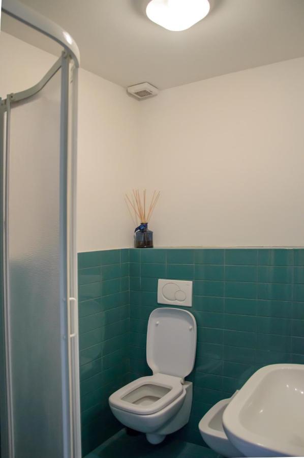 Homelink Firenze - Charlotte Bagian luar foto