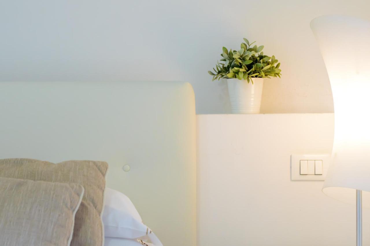 Homelink Firenze - Charlotte Bagian luar foto