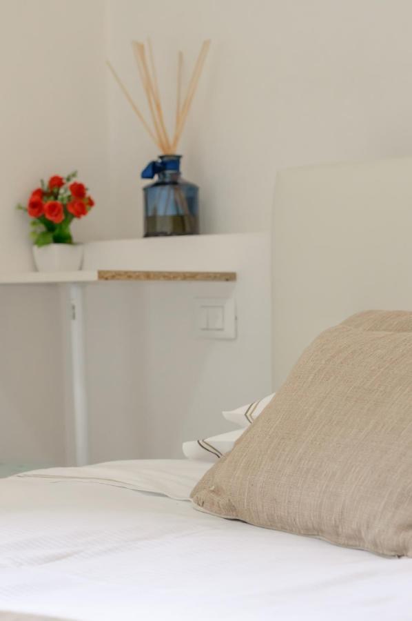 Homelink Firenze - Charlotte Bagian luar foto