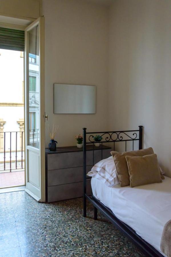 Homelink Firenze - Charlotte Bagian luar foto