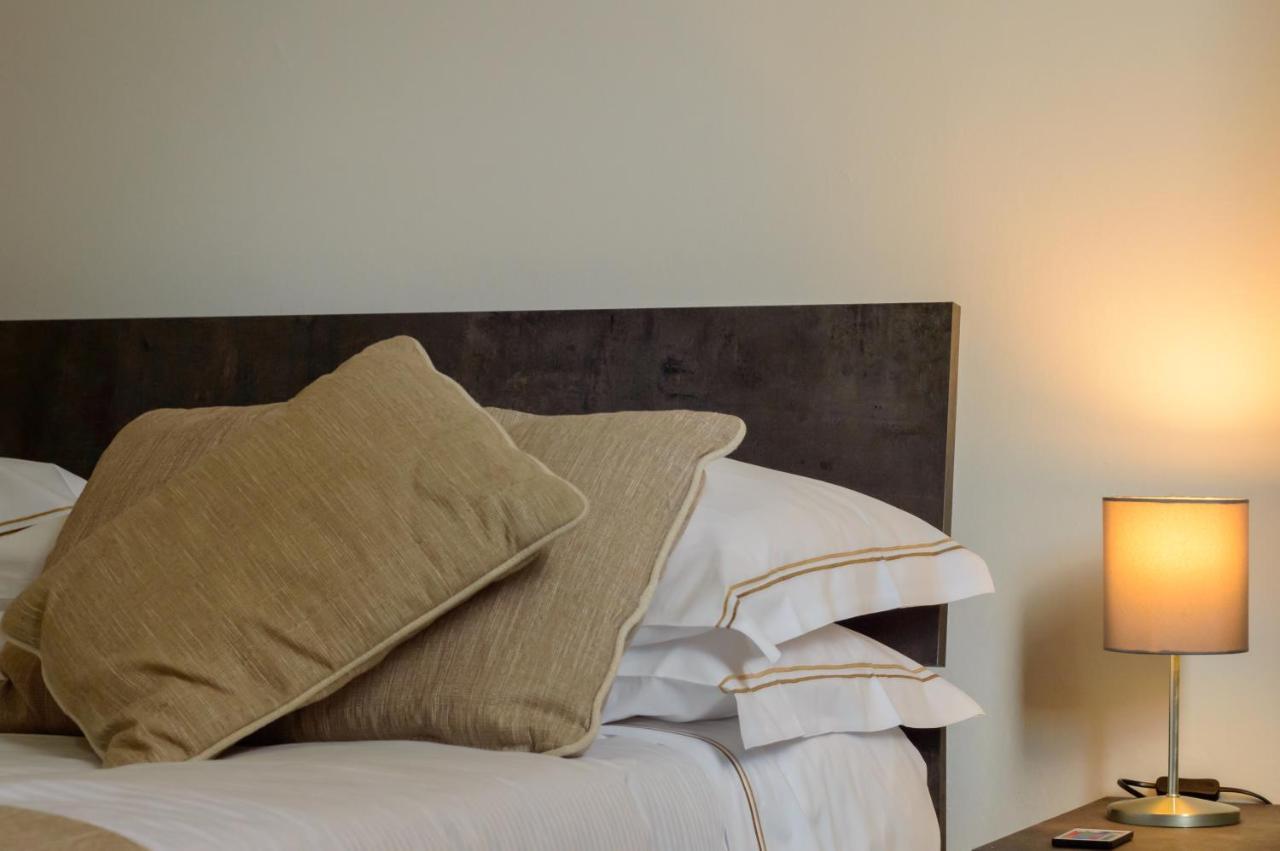 Homelink Firenze - Charlotte Bagian luar foto