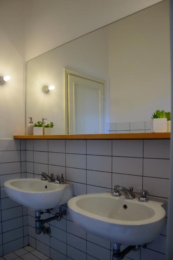 Homelink Firenze - Charlotte Bagian luar foto