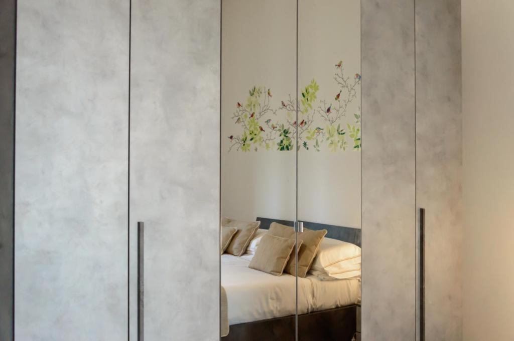 Homelink Firenze - Charlotte Bagian luar foto