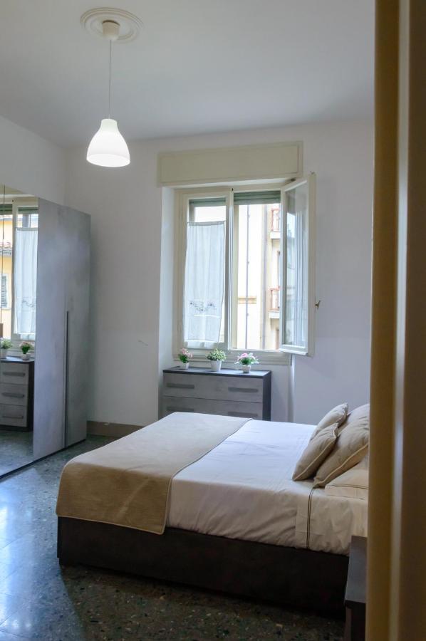 Homelink Firenze - Charlotte Bagian luar foto